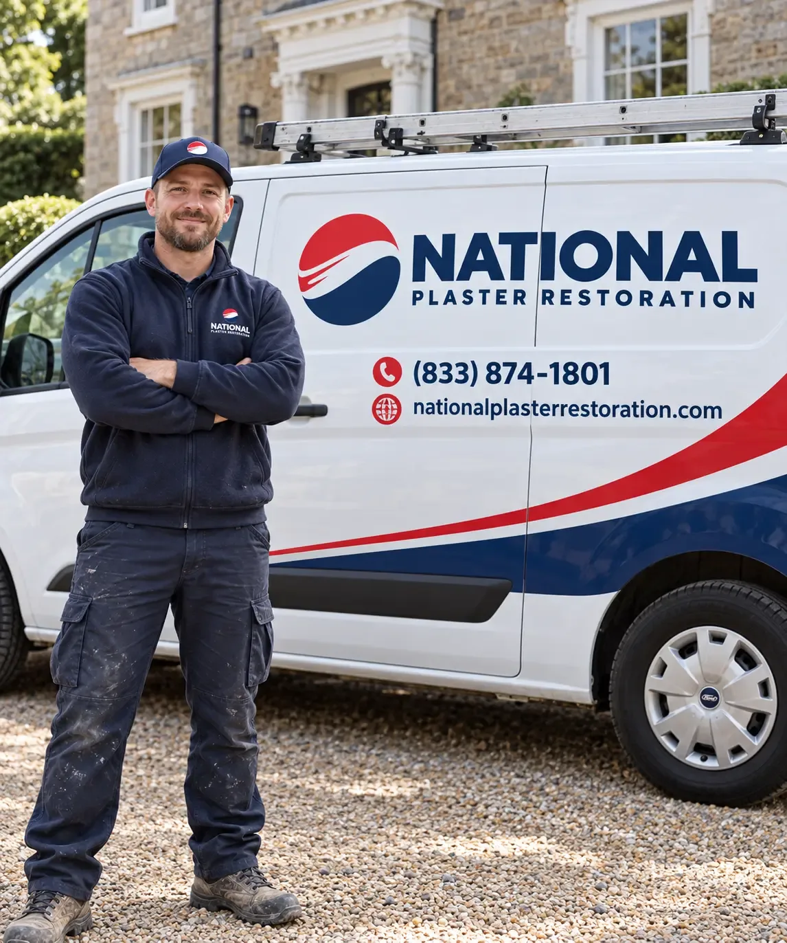 Plaster Repair company in Piqua, OH